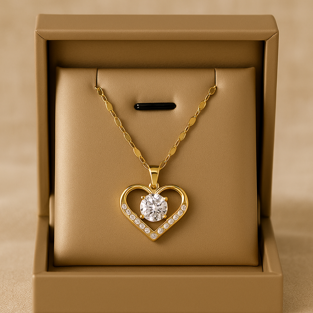 Amelia – Elegantni Set